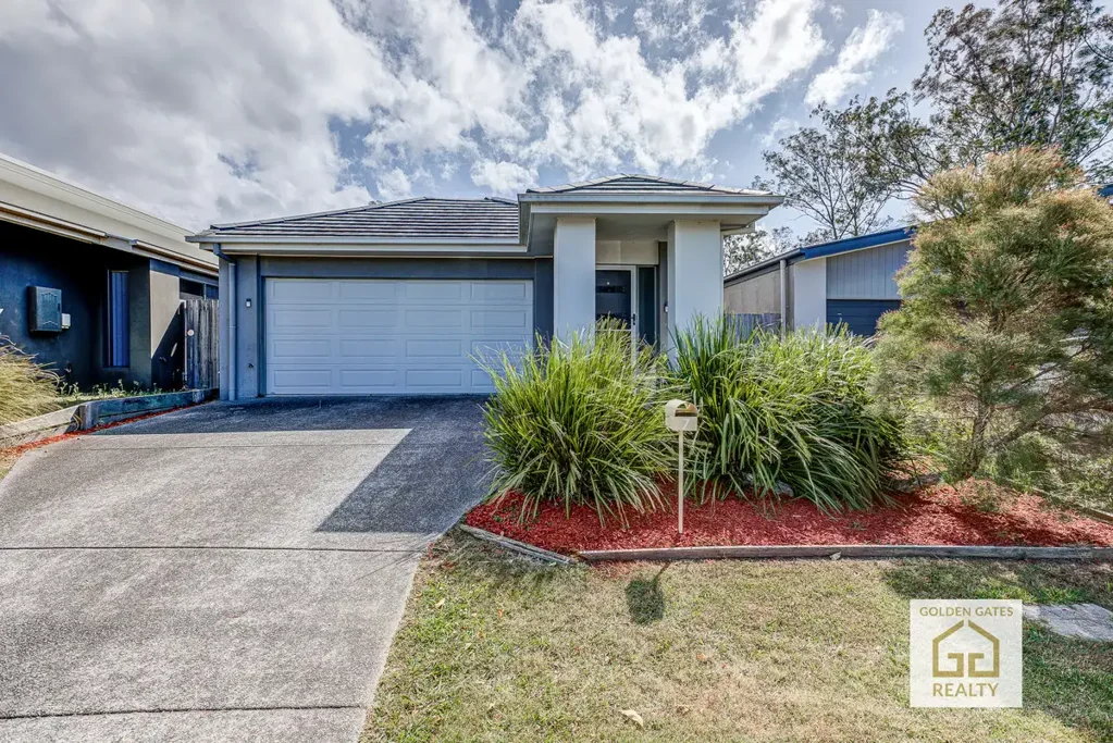 Pimpama 4Zimmer Comfortable Family Living in a Peaceful, Sought-After Community