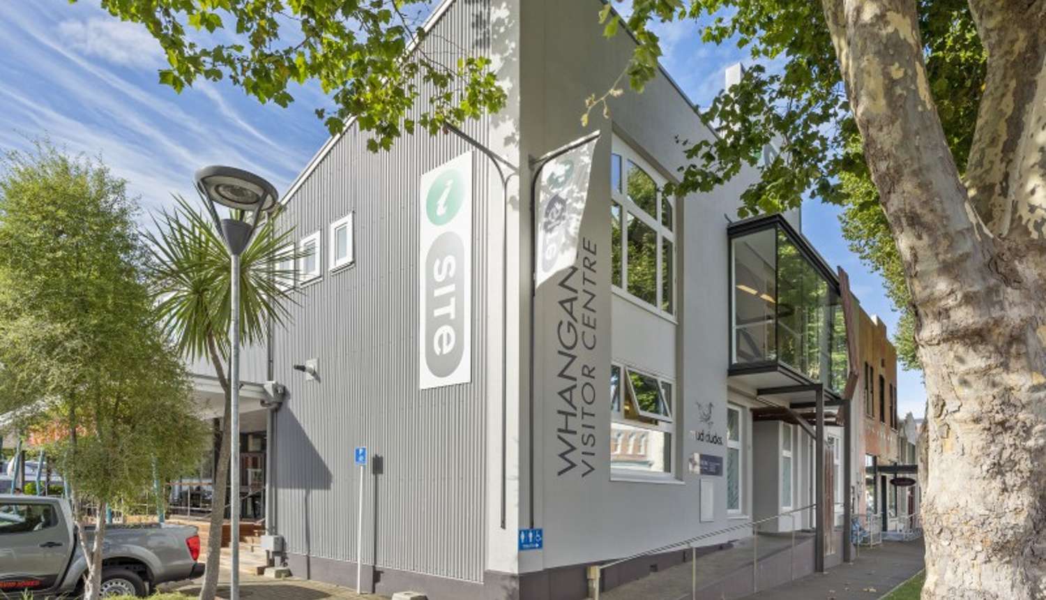 31 Taupo Quay, Wanganui Central, Wanganui, 0 Kuwarto, 0 Banyo