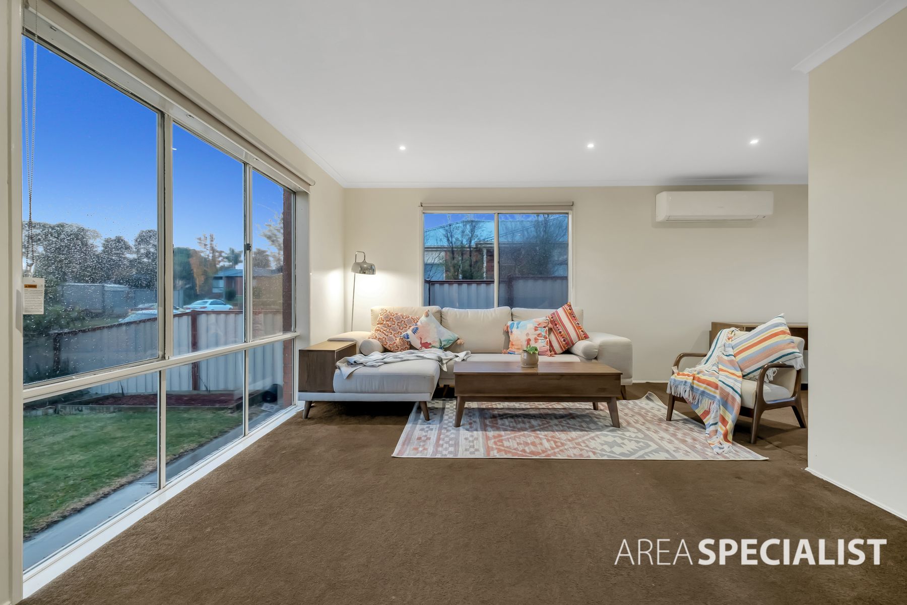 40 KIRKWOOD CR, HAMPTON PARK VIC 3976, 0房, 0浴, House