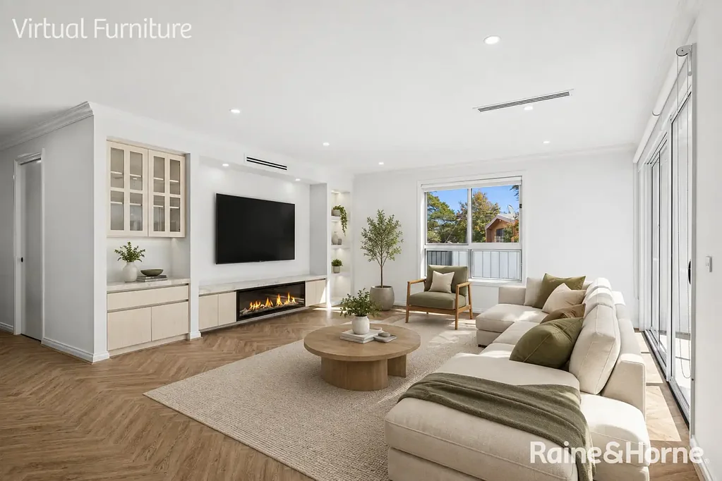 Kyneton 4 Bedroom Designed for Living, Perfect for Entertaining