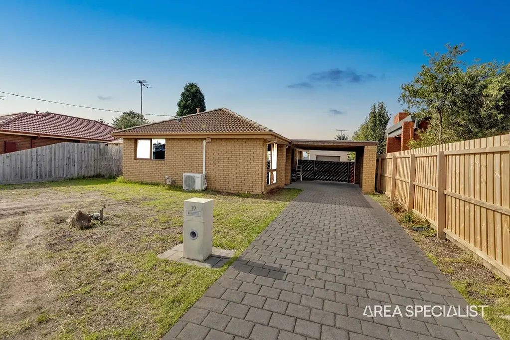 19 Virgillia Square, Corio, VIC 3214