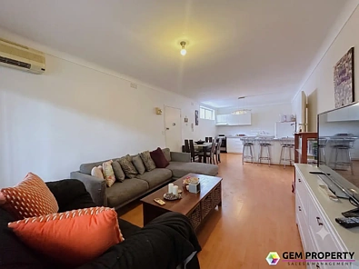 21/2 Pengilly Road, Orelia, WA 6167, 2房, 1浴, Unit