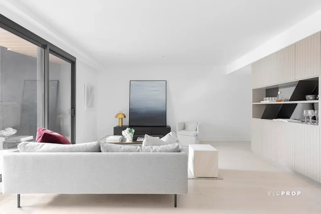 Hawthorn East 3ਬੈੱਡਰੂਮ UDIA Design Excellence Award Winning Development