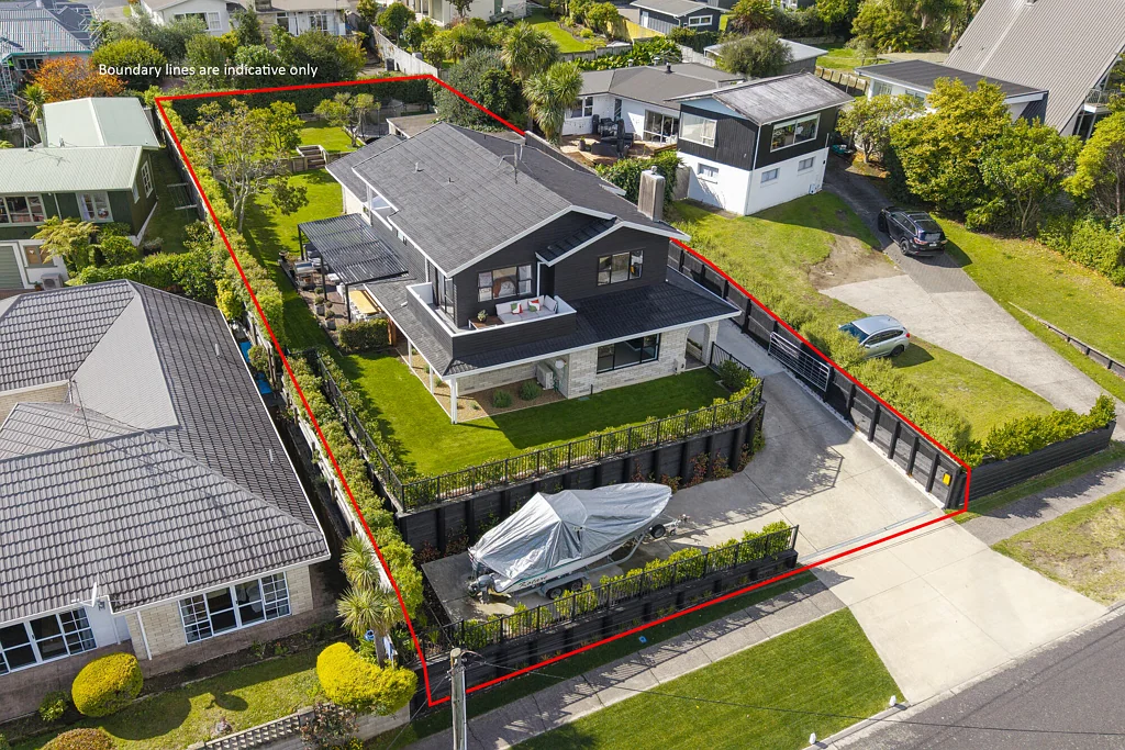 Hilltop 4Habitaciones Spacious, sophisticated and perfectly positioned