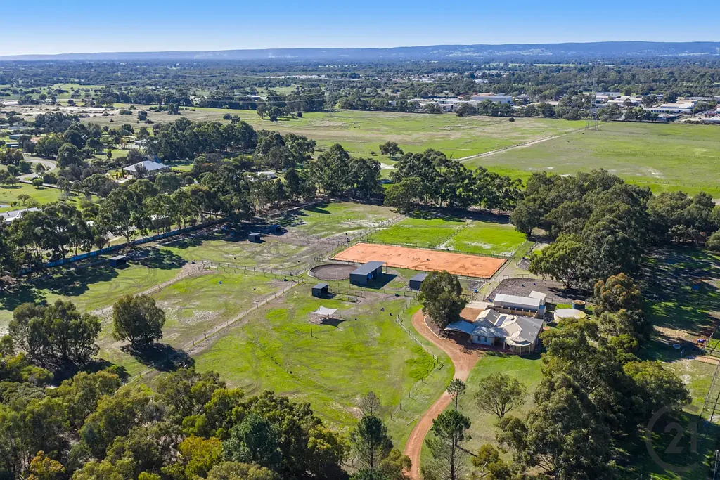 30 Paperbark Place, West Pinjarra, WA 6208