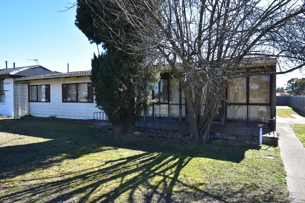 227 Margaret Street, Orange, NSW 2800