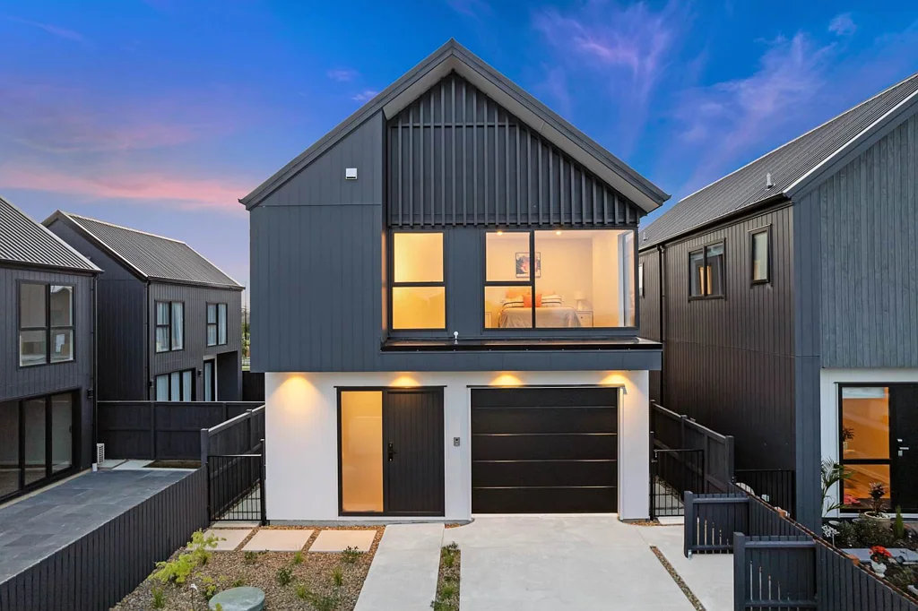 Karaka 4ห้องนอน Brand new Affordable 4 bedroom in Karaka