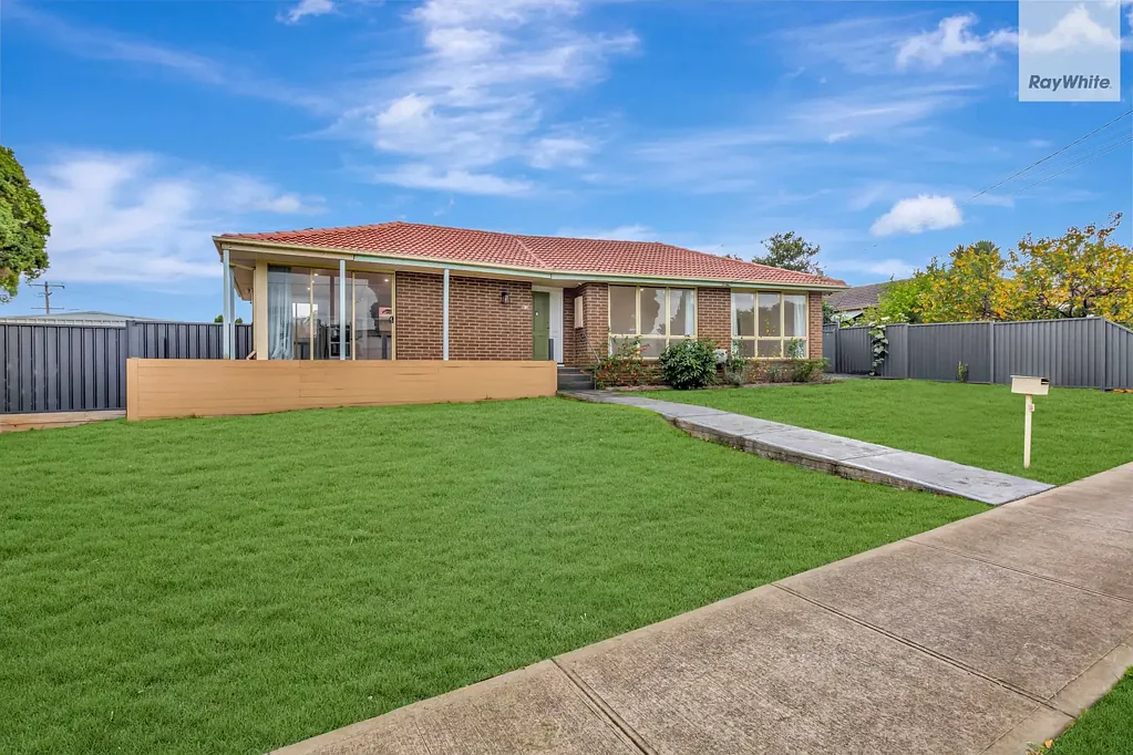 36 Camdale Parade, St Albans, VIC 3021, 3 Bedrooms, 1 Bathrooms, House