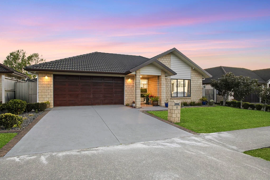 Flat Bush 4 Bedroom A Home That Steals Your Heart