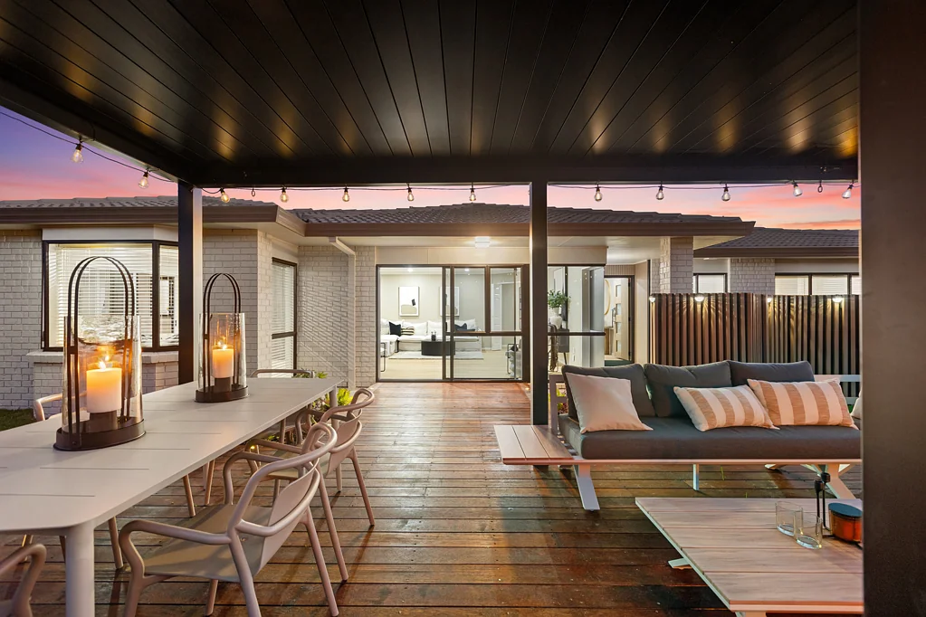Mount Maunganui 4房  Modern Living & Alfresco Entertaining at its Best