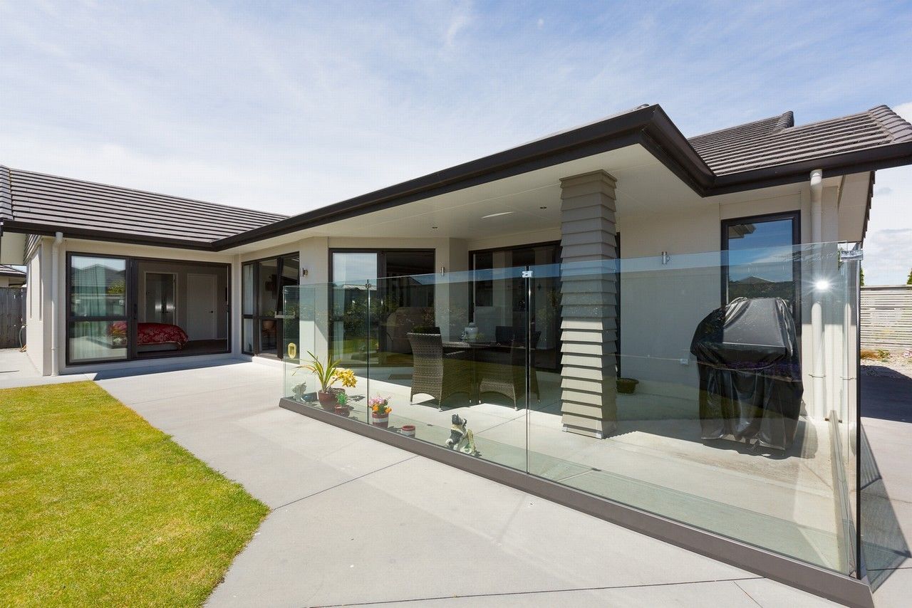 11 Saint Andrews Parkway, Waiwhakaiho, New Plymouth, 4 phòng ngủ, 0 phòng tắm