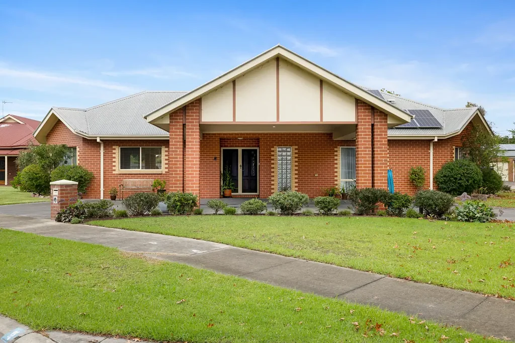 1 Sheumack Place, Sale, VIC 3850
