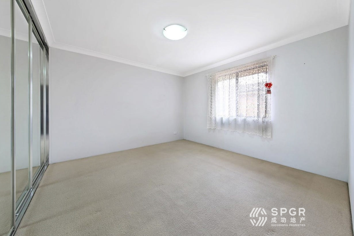 UNIT 25 58 LANSDOWNE ST, MERRYLANDS NSW 2160, 0房, 0浴, Townhouse