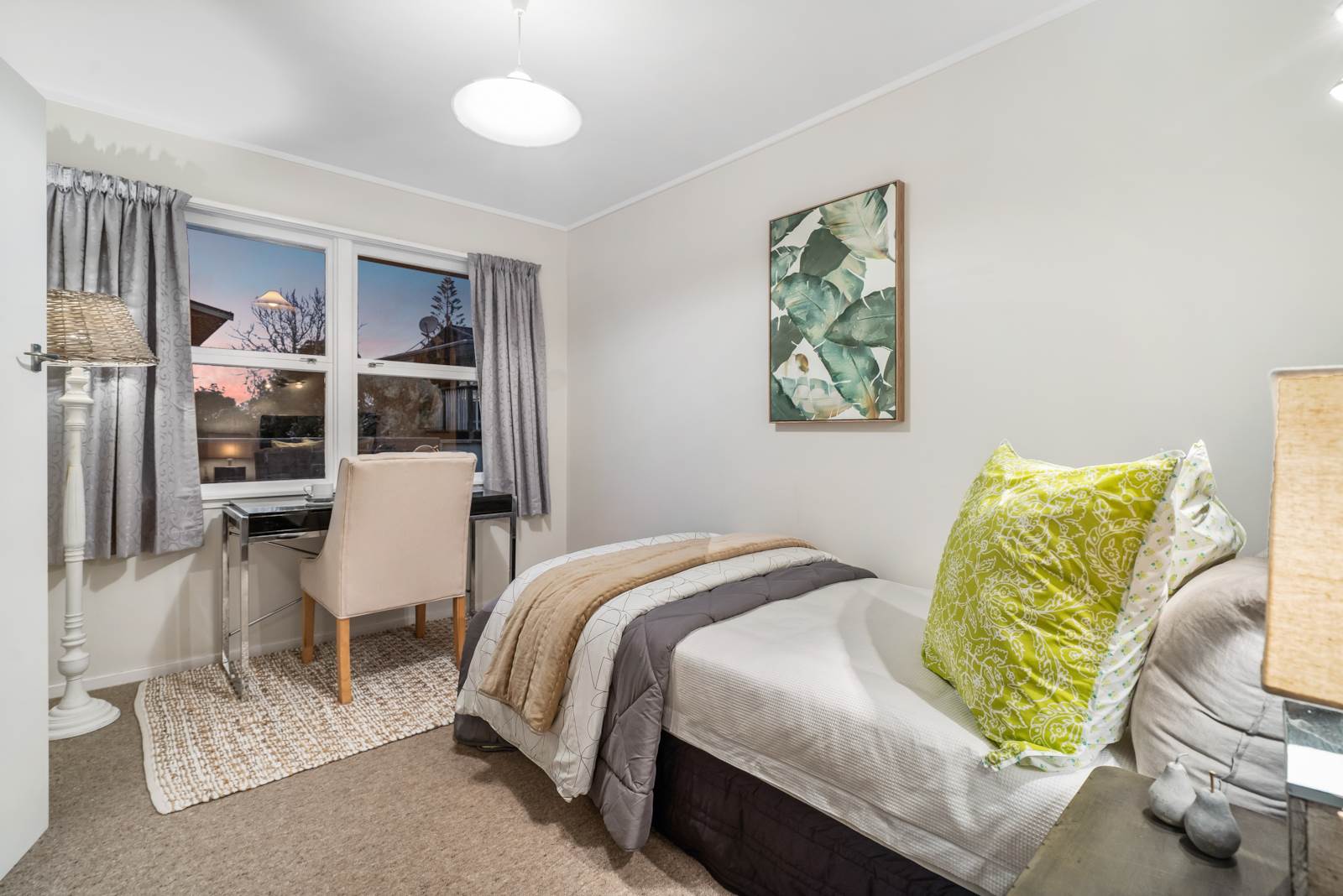 4/4 Kowhai Road, Campbells Bay, Auckland - North Shore, 3房, 1浴