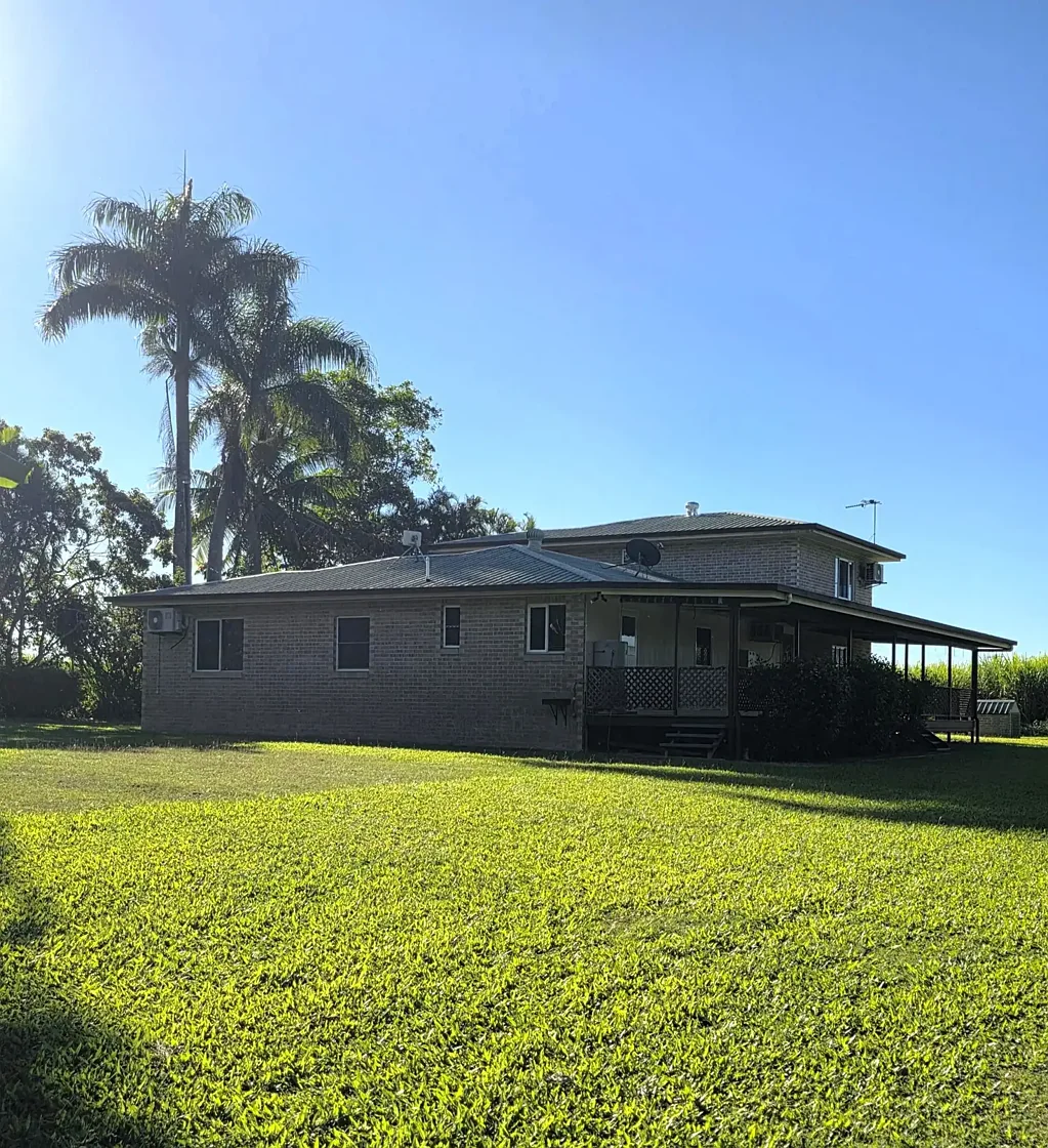 Erakala  Erakala Rural Lifestyle - Close to Mackay