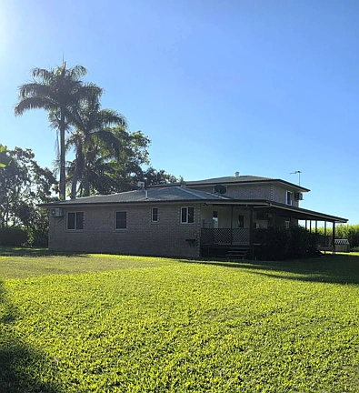 Address Withheld, Erakala, QLD 4740, 4 Bedrooms, 2 Bathrooms, Lifestyle Property