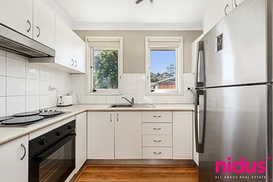 30 Andover Crescent, Hebersham, NSW 2770, 3 slaapkamers, 1 badkamers, House