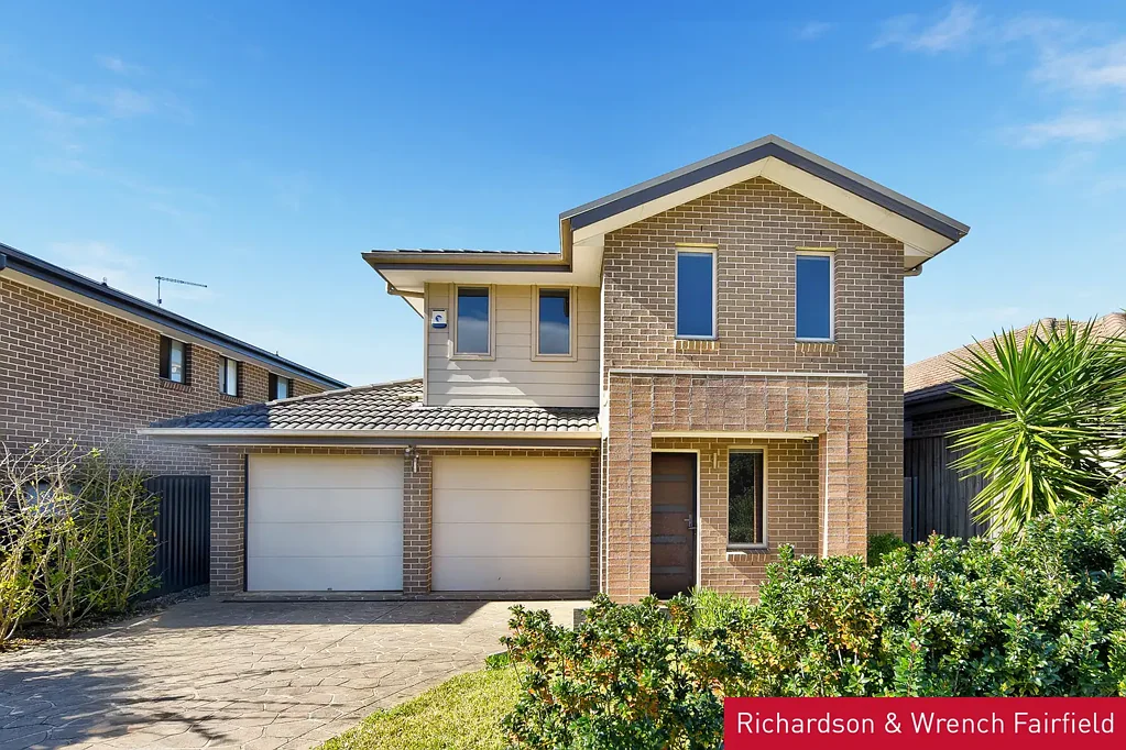 46 Schoffel Street, Grantham Farm, NSW 2765
