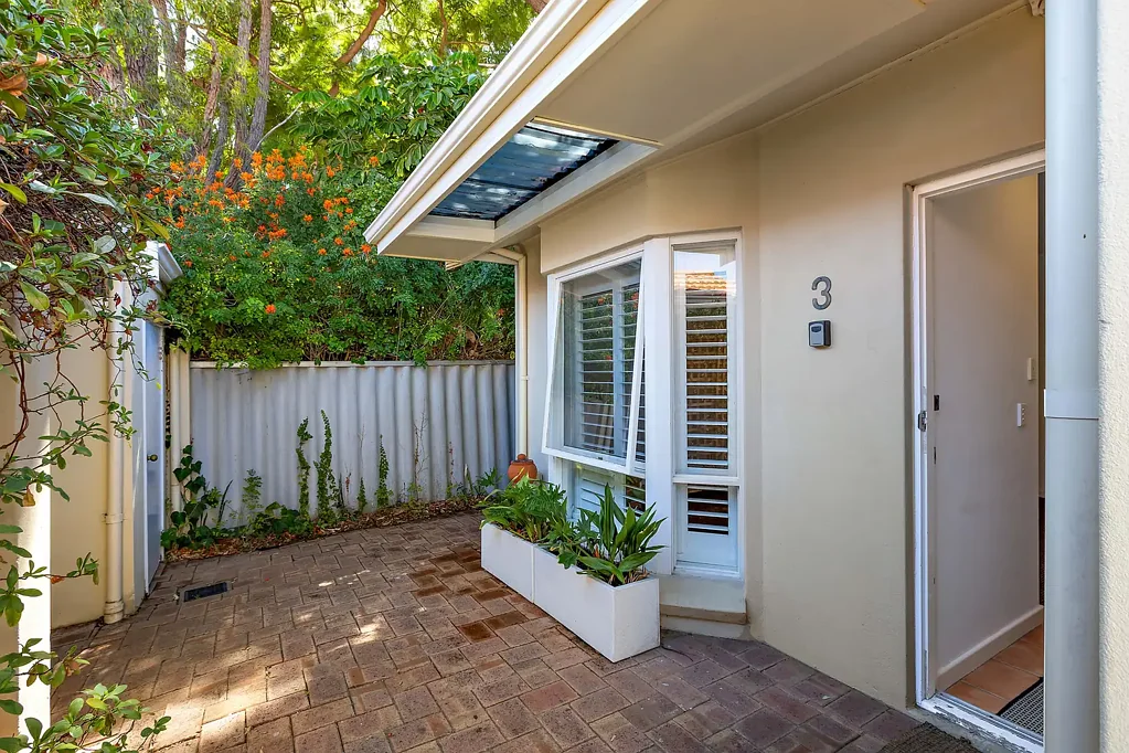 3/32 Martin Avenue, Nedlands, WA 6009