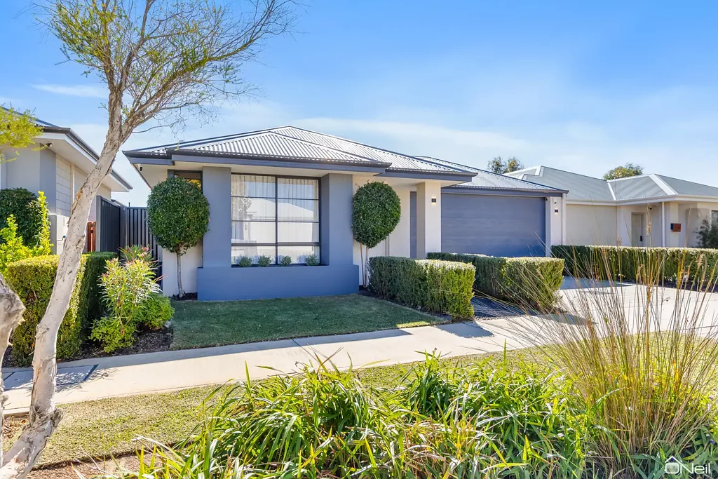 Byford 4 Bedroom FALL IN LOVE WITH THIS QUALITY FAMILY HOME