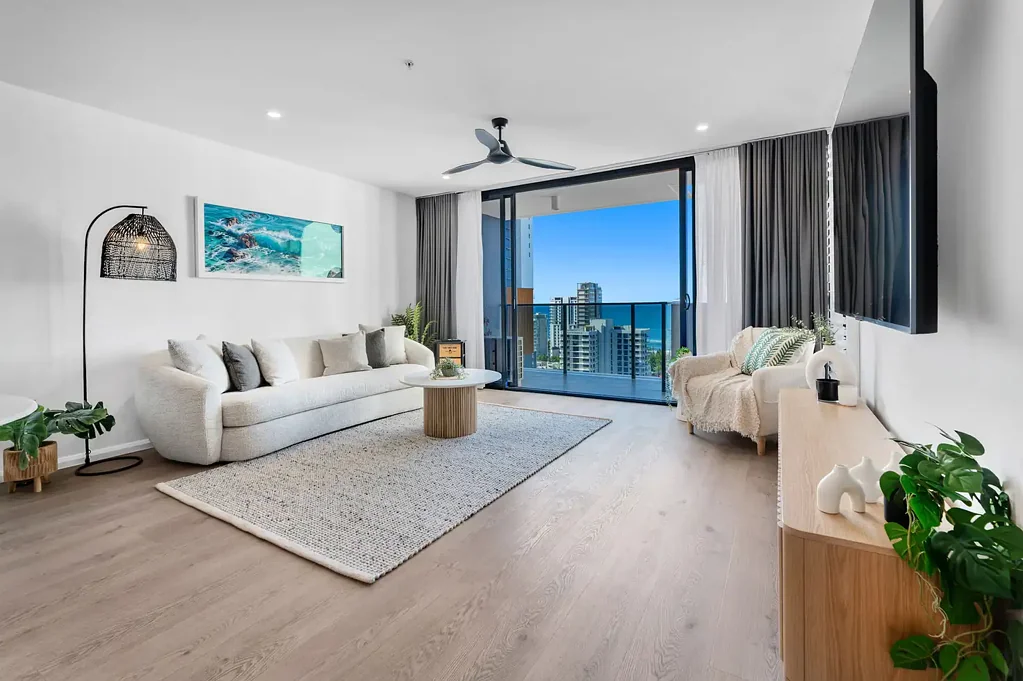 116/2729-2733 Gold Coast Highway, Broadbeach, QLD 4218