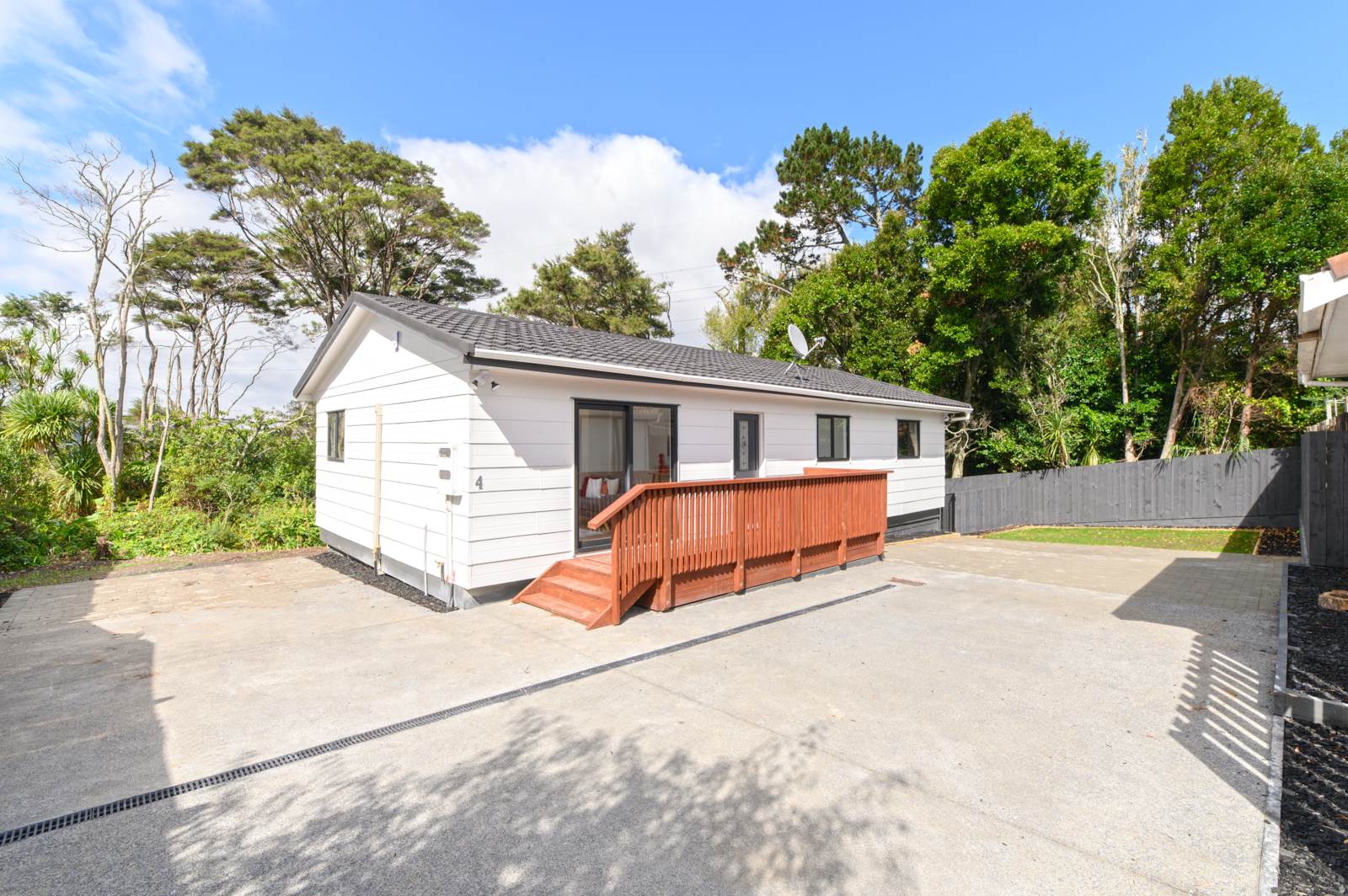 4/2168 Great North Road, Avondale, Auckland, 3 chambres, 0 salles de bain, House