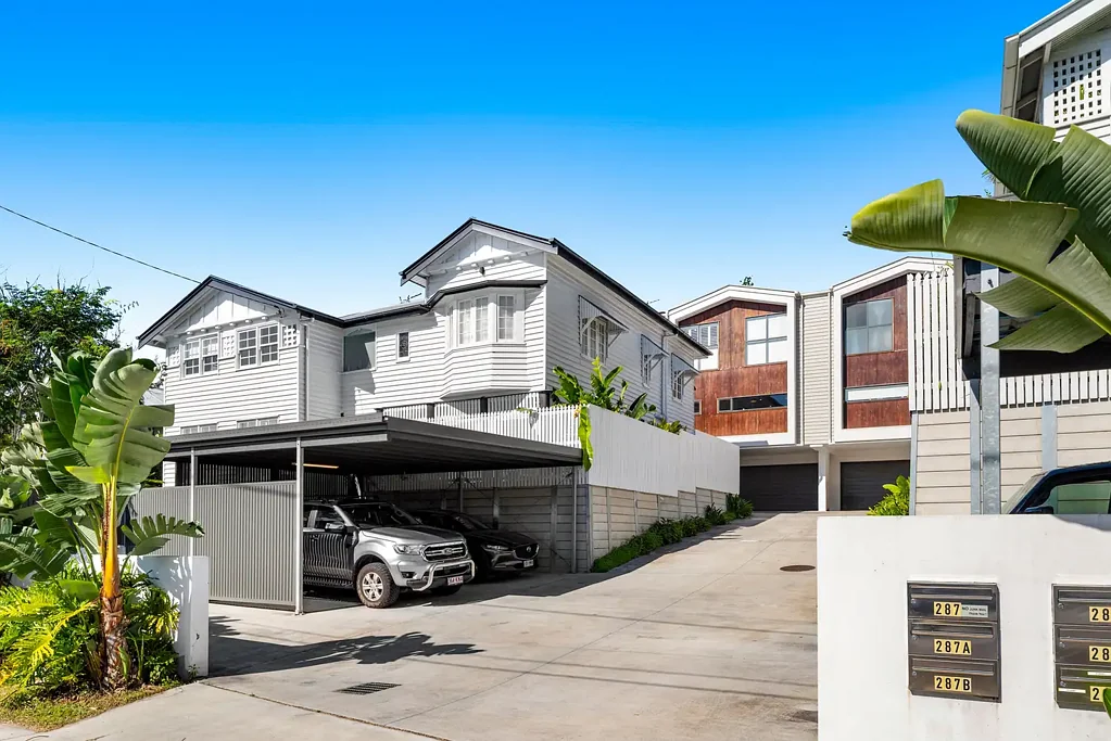 Norman Park 3Kwarto Private freehold living with family proportions at its finest