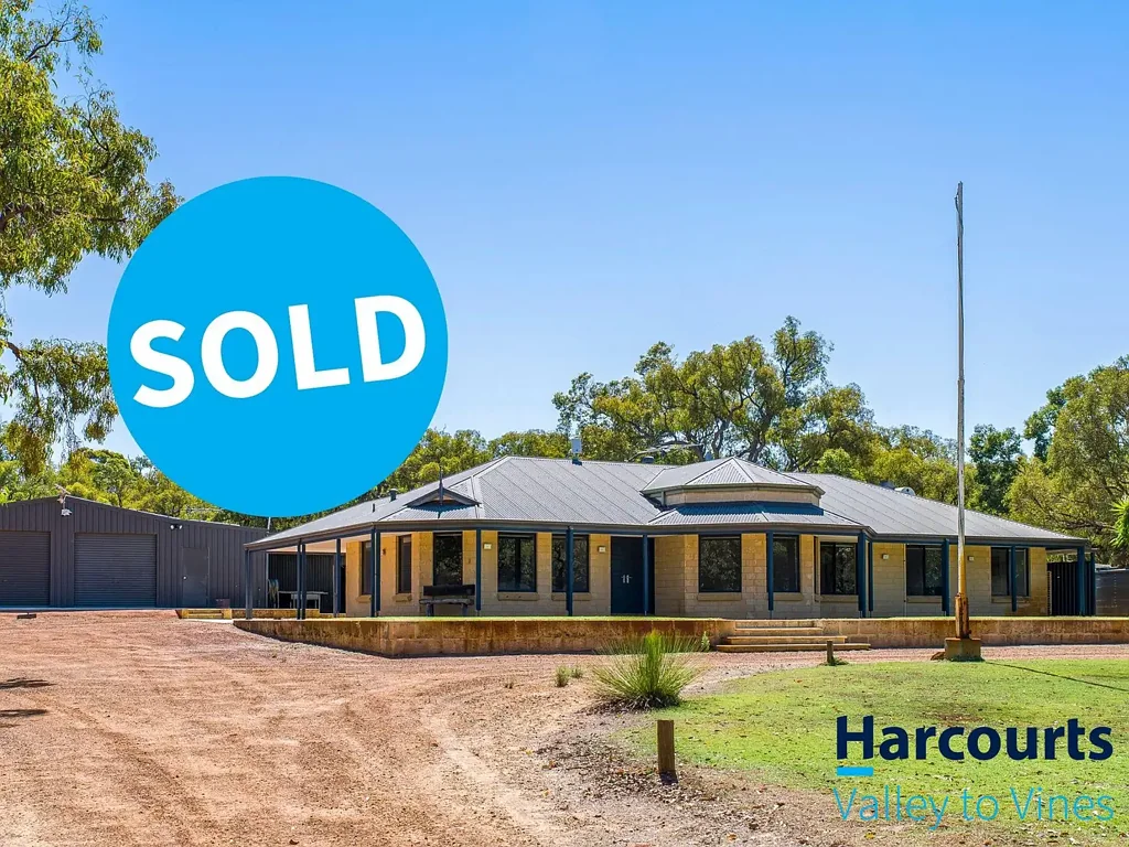31 Guernsey Rise, Lower Chittering, WA 6084