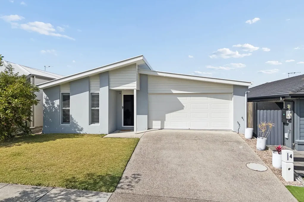 Thornlands 3Kwarto Stylish, Private and Low Maintenance Living