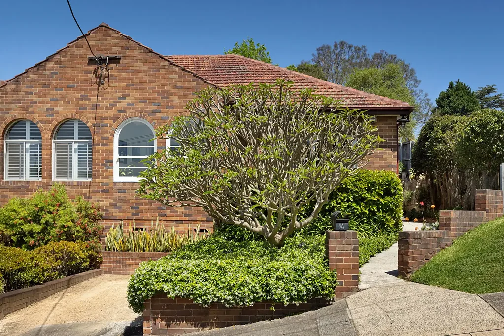 9a Dobroyd Parade, Haberfield, NSW 2045