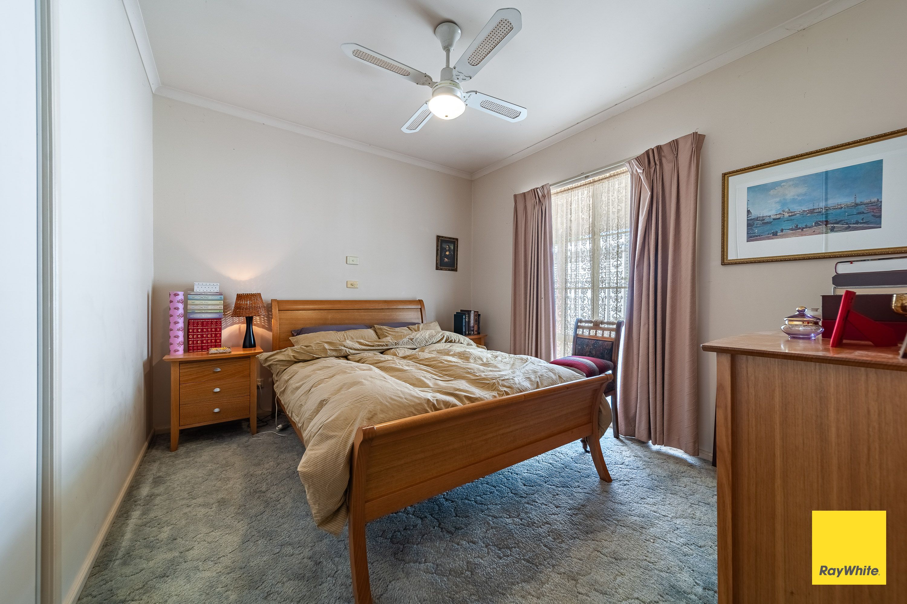 135 WILLS ST, BENDIGO VIC 3550, 0 phòng ngủ, 0 phòng tắm, Unit