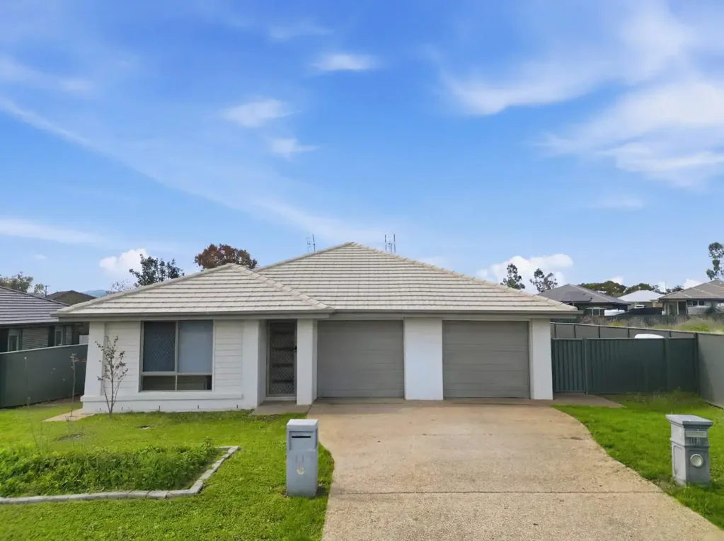 Gunnedah 5房  Coming Soon – Dual Living Opportunity in Favell Street, Gunnedah