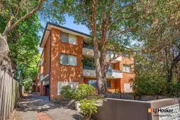 6/155 Frederick Street, Ashfield