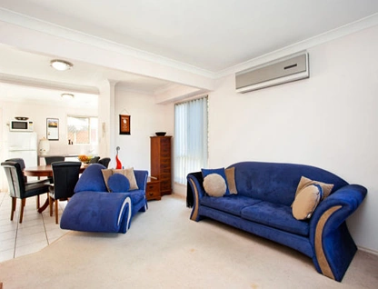 43/121 Golden Avenue, Calamvale, Brisbane - Southern Region, 3房, 2浴, Unspecified