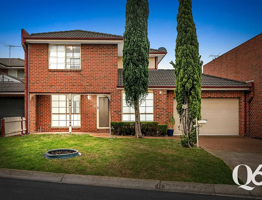 2/23 Messina Crescent, Taylors Lakes, VIC 3038, 4 침실, 1 욕실, House