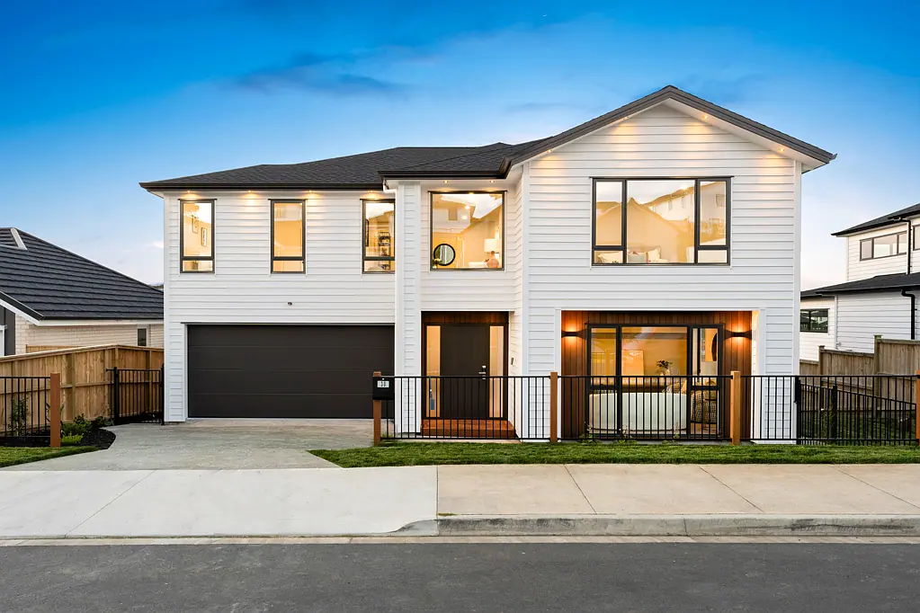 Millwater 5chambre Your perfect fit