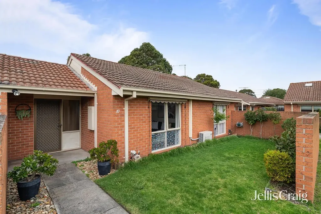 10/82 Wilson Street, Cheltenham, VIC 3192