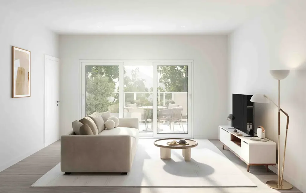 Mount Gravatt 3 Slaapkamer 116m2 of Total Living - Construction Commenced
