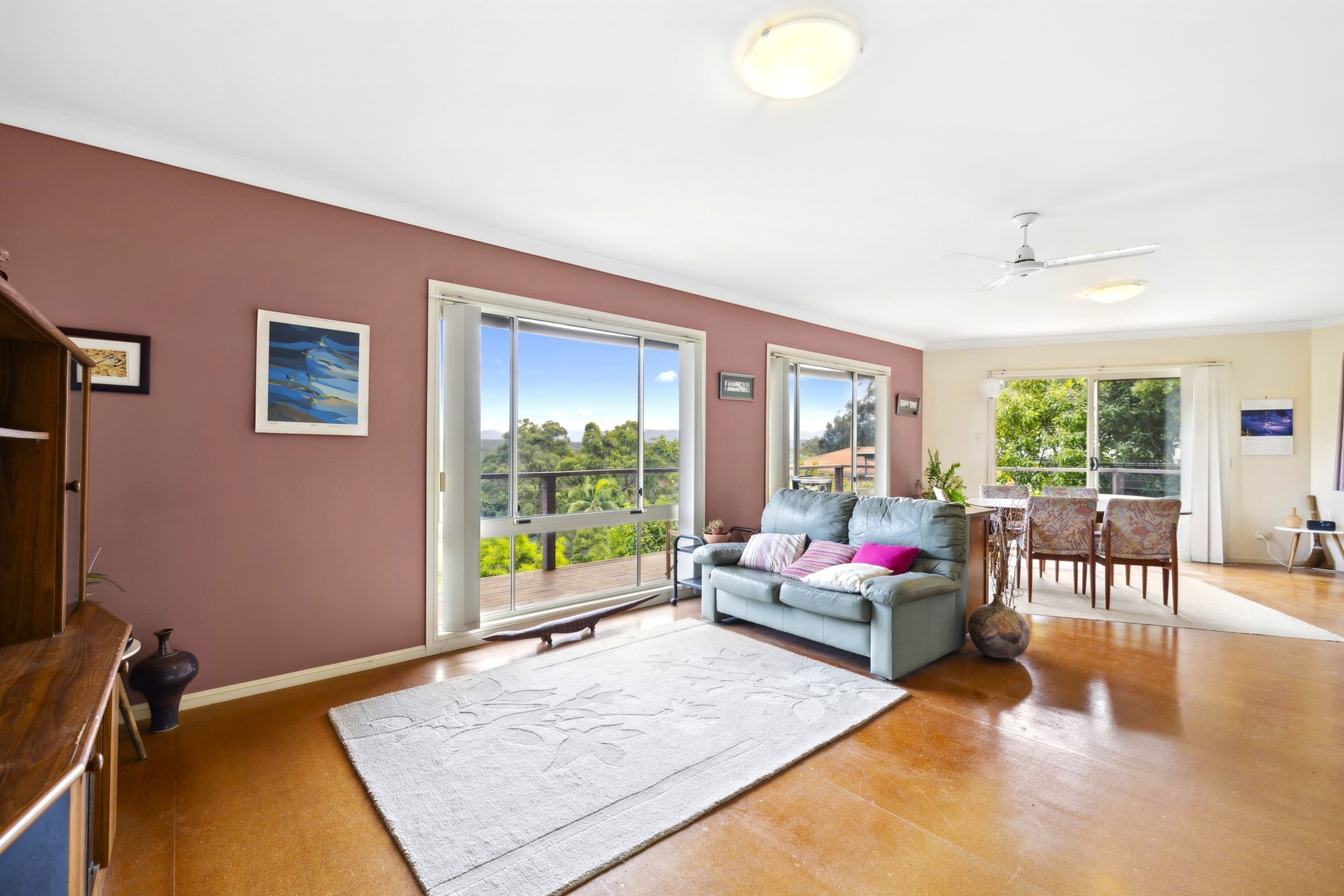 3 PANORAMA PDE, URUNGA NSW 2455, 0房, 0浴, House