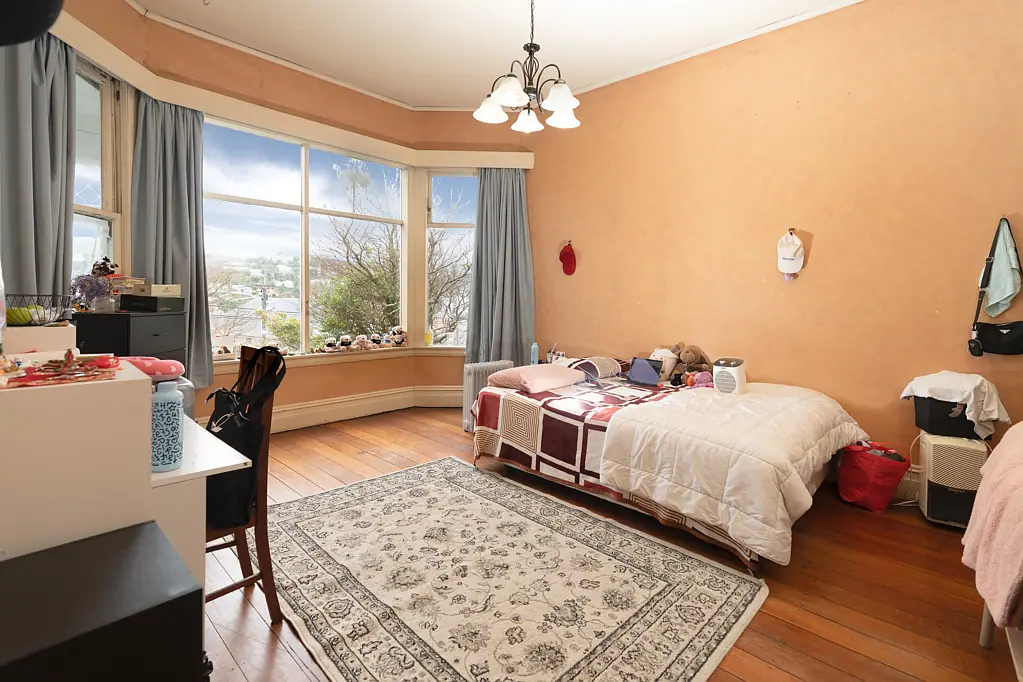 Kelburn 6ਬੈੱਡਰੂਮ Substantial Residence With Options!
