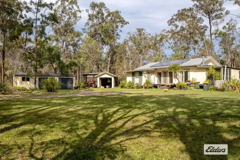 341 Kungala Road, Kungala, NSW 2460