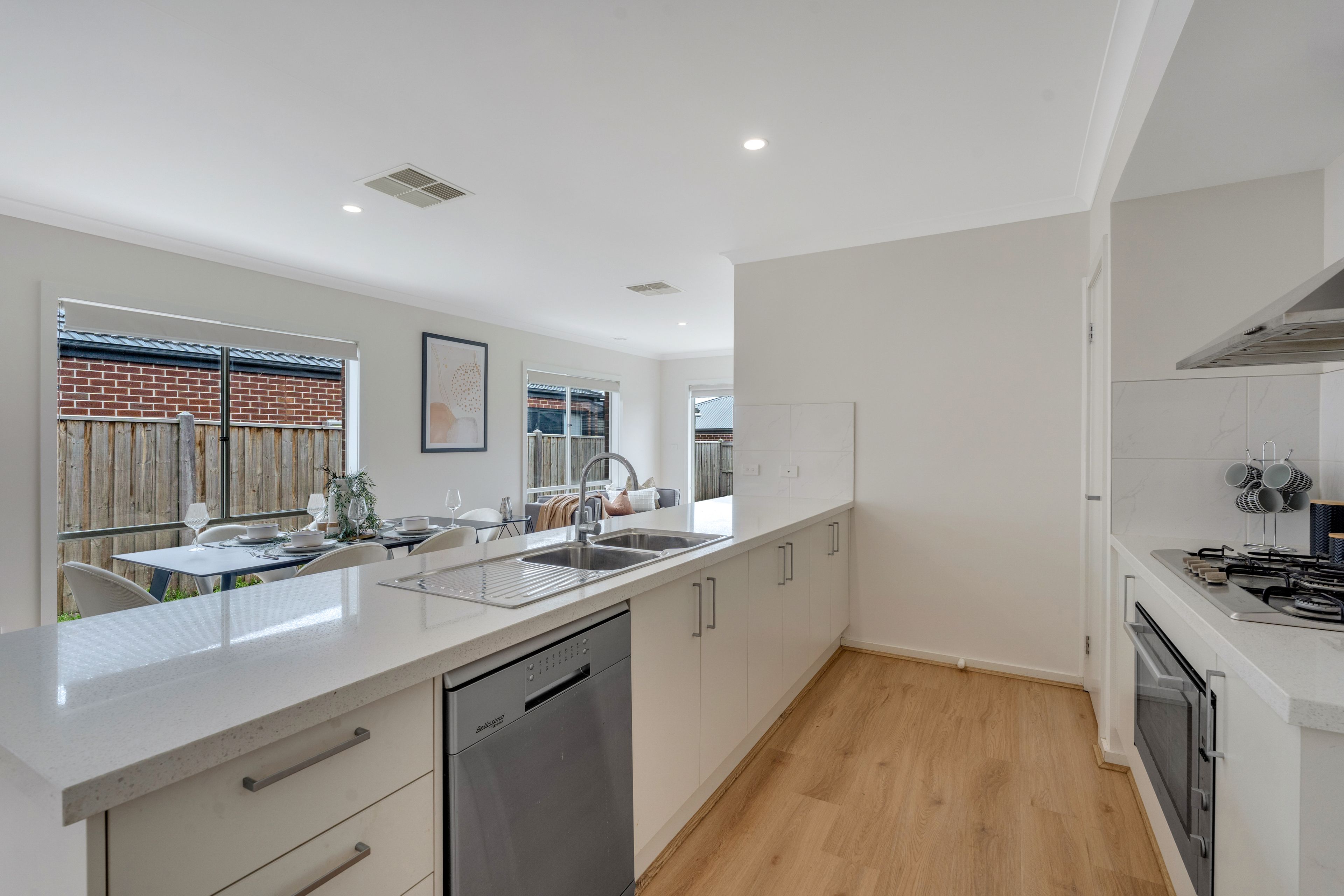 43 FEWSTER CCT, MICKLEHAM VIC 3064, 0 phòng ngủ, 0 phòng tắm, House