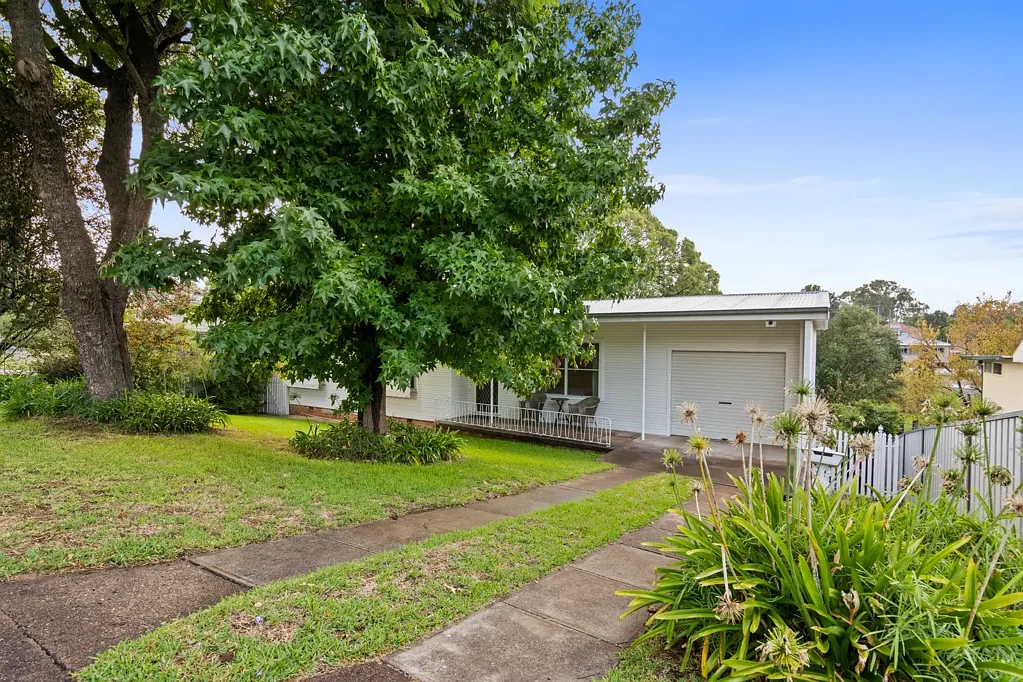 33 Birralee Street, Muswellbrook, NSW 2333
