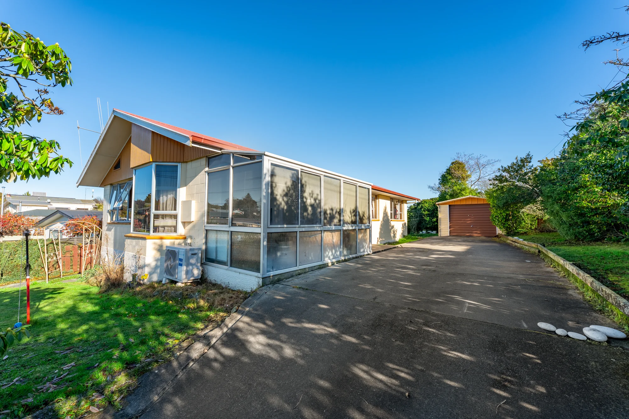 Glenwood 3Habitaciones Solid Home, Great Location