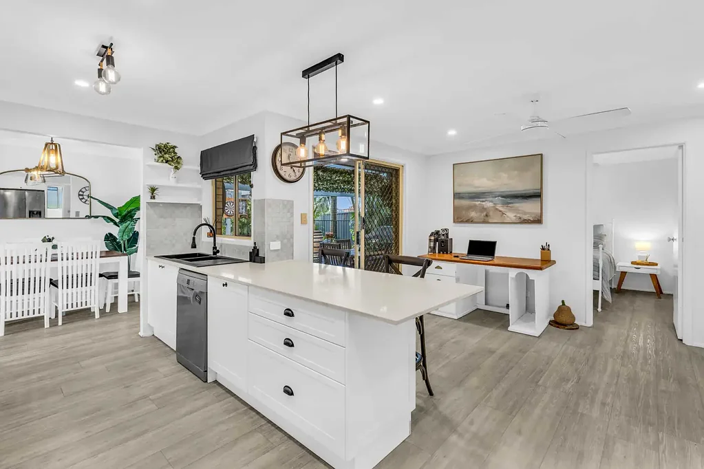 Worongary 3ਬੈੱਡਰੂਮ THE IDEAL FAMILY HOME AWAITS - BE QUICK