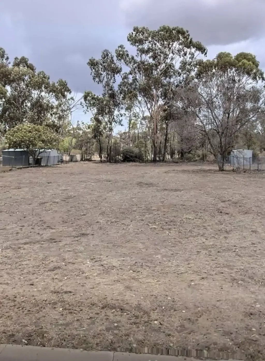 Middlemount YOUR BLANK CANVAS AWAITS ON 931m2