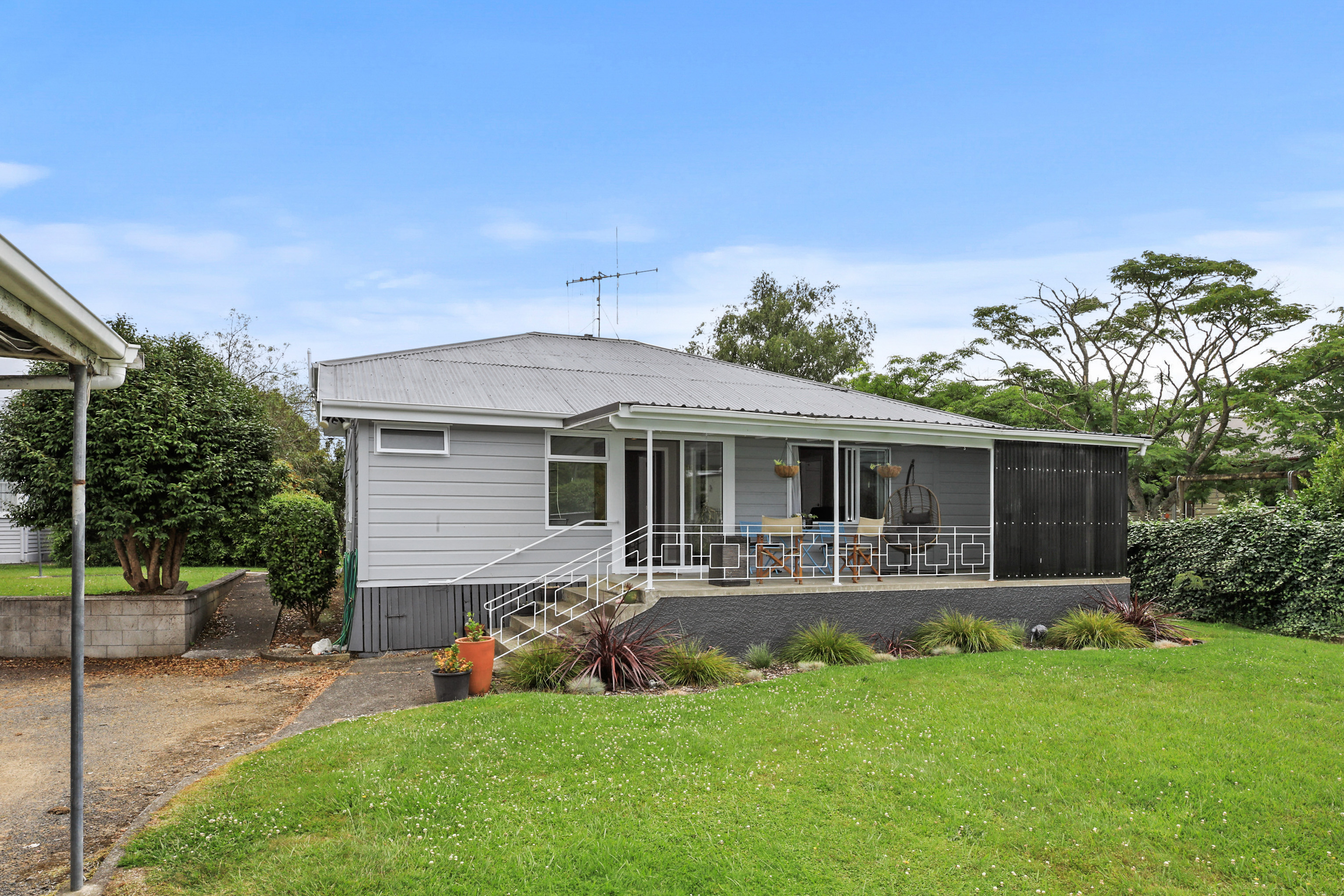 2 Te Kawa Street, Otorohanga, Otorohanga, 3 ਕਮਰੇ, 1 ਬਾਥਰੂਮ, House