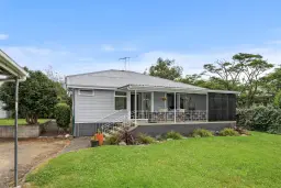 2 Te Kawa Street, Otorohanga