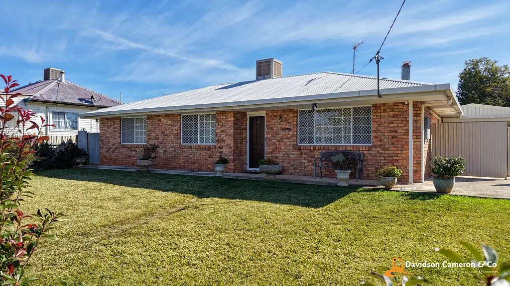 Wee Waa 3 Bedroom Quailty & Comfort in the Heart of Wee Waa