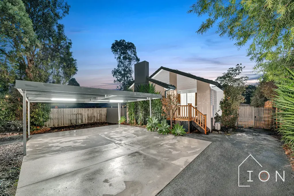 81A Albert Avenue, Boronia, VIC 3155